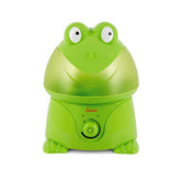 Crane Adorable Frog Humidifier